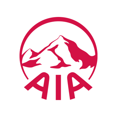 AIA Group Logo