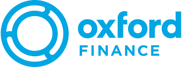 Oxford finance logo