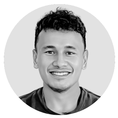 Headshot Anthony Taylor Quantum Group