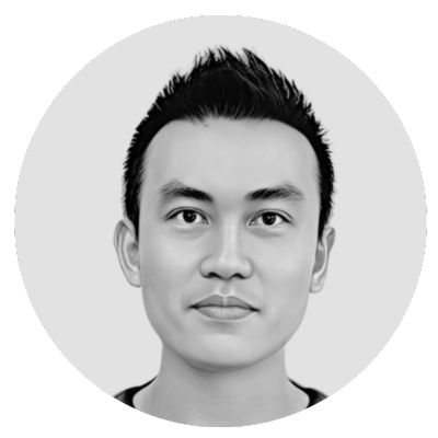 Jacy Wai at Quantum Group