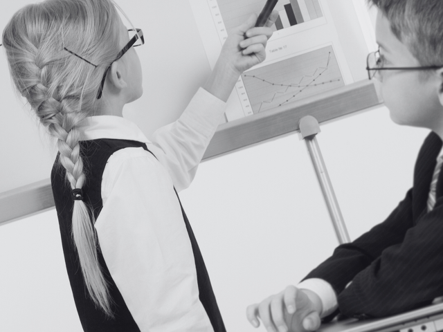 Business Finance-Are you dancing with the devil?