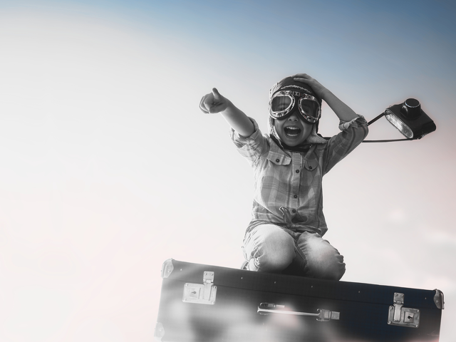 Money & You - Building long-term financial security (Part 2)