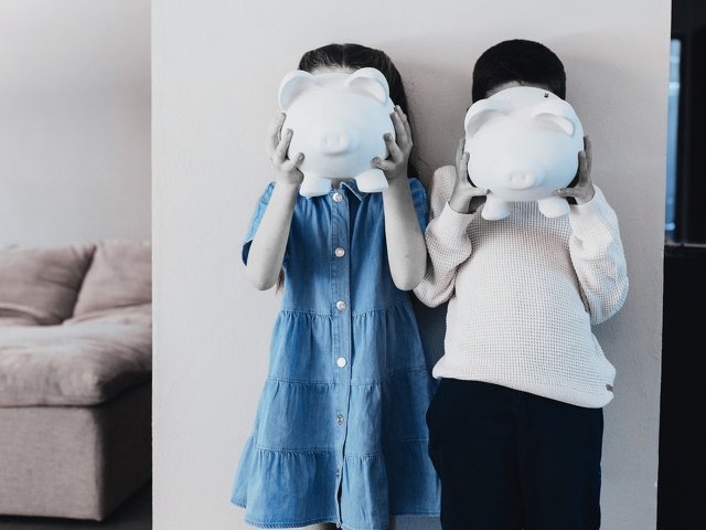 Creating your savings framework